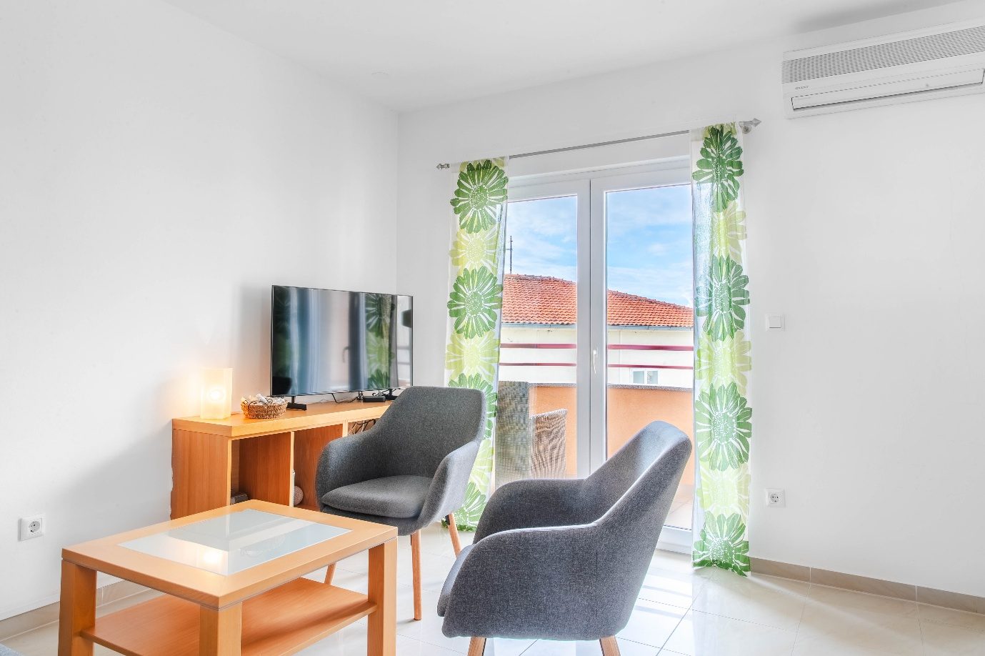 BrightFlat Makarska