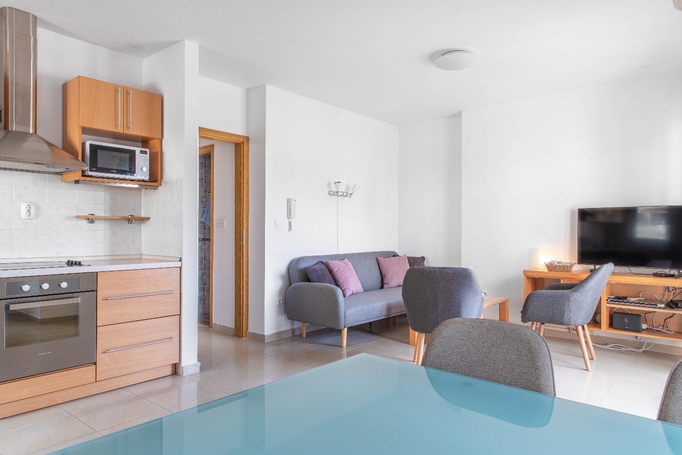 BrightFlat Makarska — photo 5