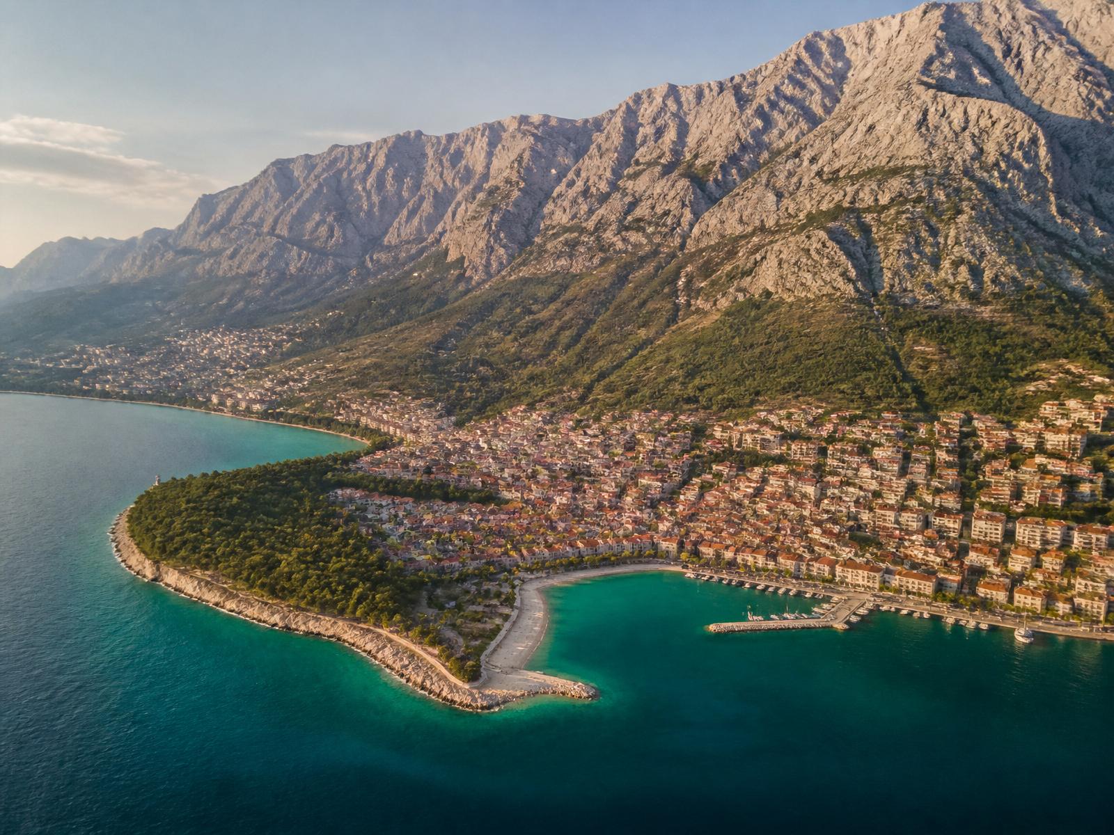First Time in Makarska? Everything You Need to Know Before You Arrive