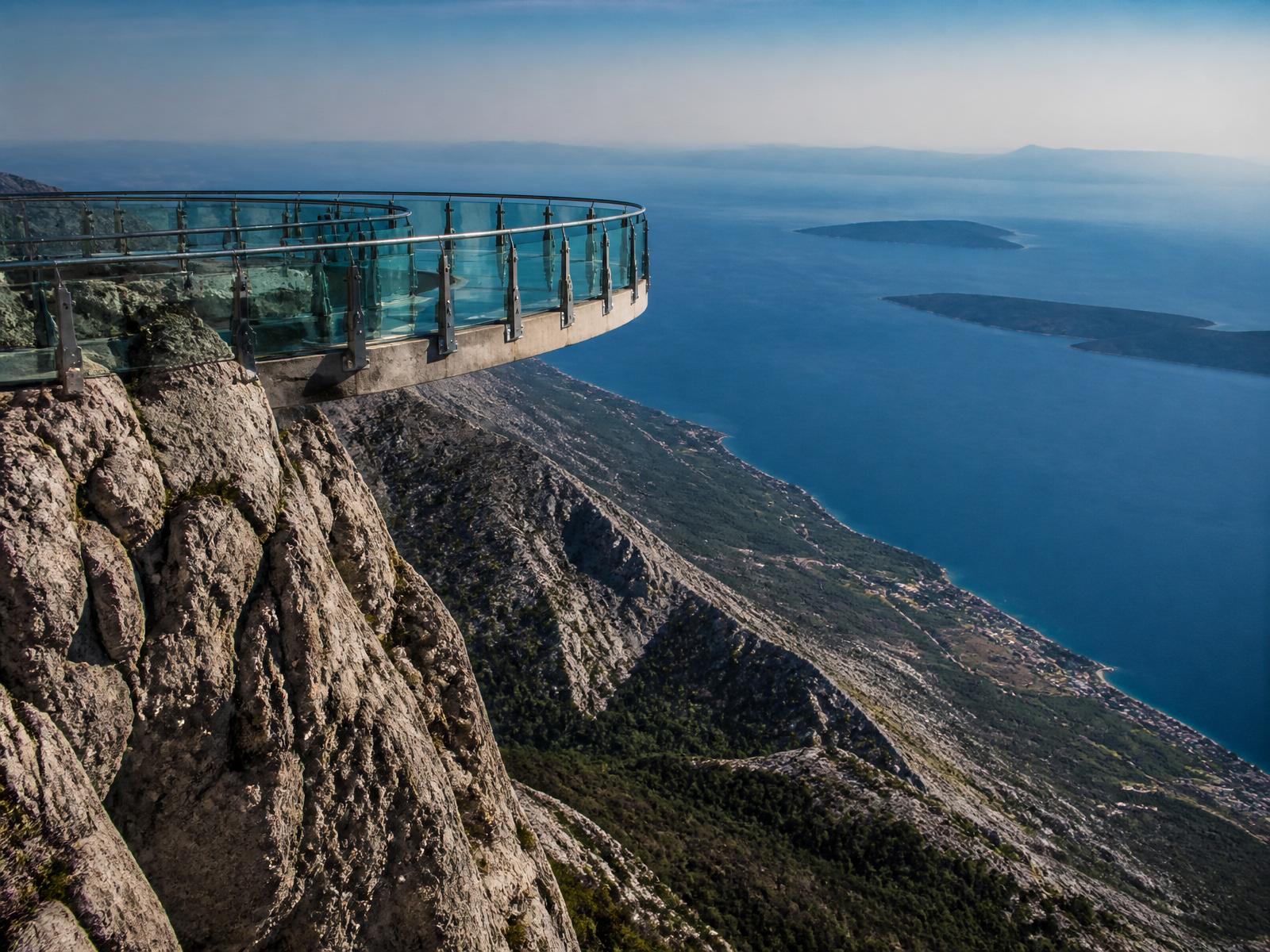 Biokovo Nature Park & Skywalk: Everything You Need to Know Before Visiting