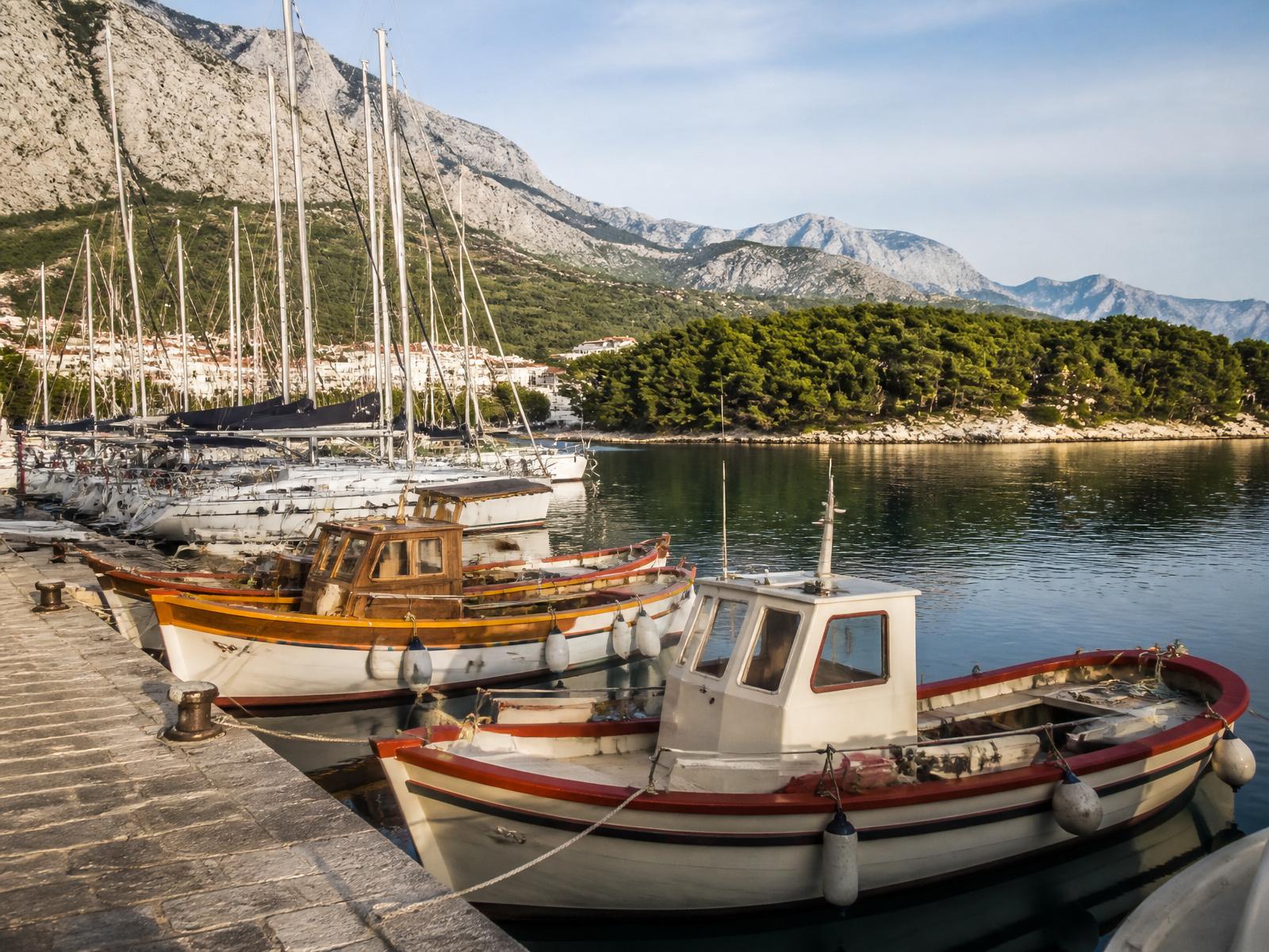 Things to Do in Makarska: A Complete Local Guide