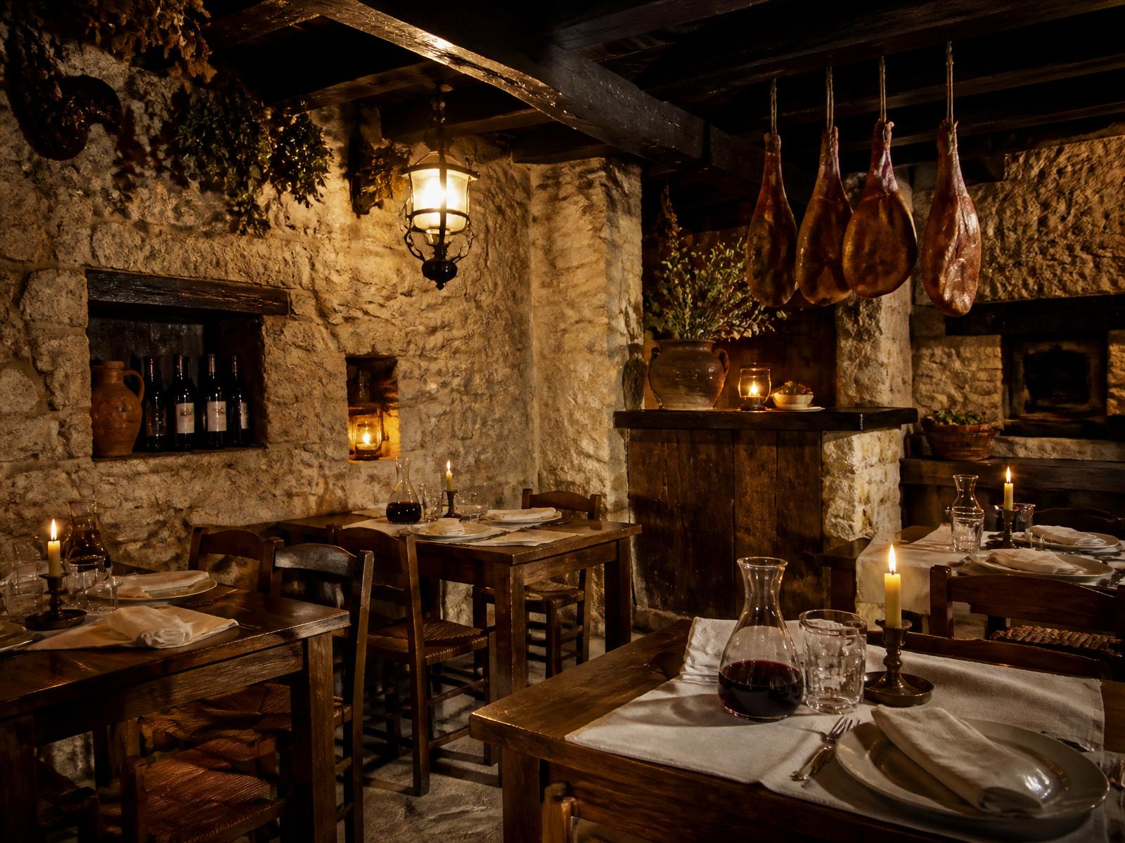 Best Restaurants in Makarska: Where Locals and Visitors Love to Eat